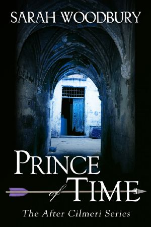 [After Cilmeri 02] • Prince of Time